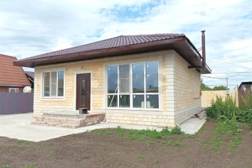 Фото №2: Дом 88 м² - Старовеличковская, ул. Восточная, 20