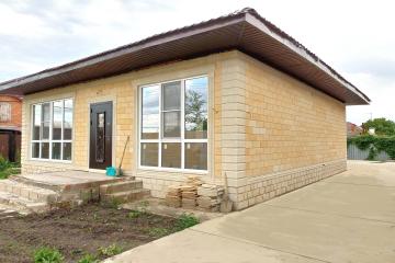 Фото №3: Дом 88 м² - Старовеличковская, ул. Восточная, 20