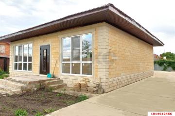 Фото №3: Дом 88 м² - Старовеличковская, ул. Восточная, 20