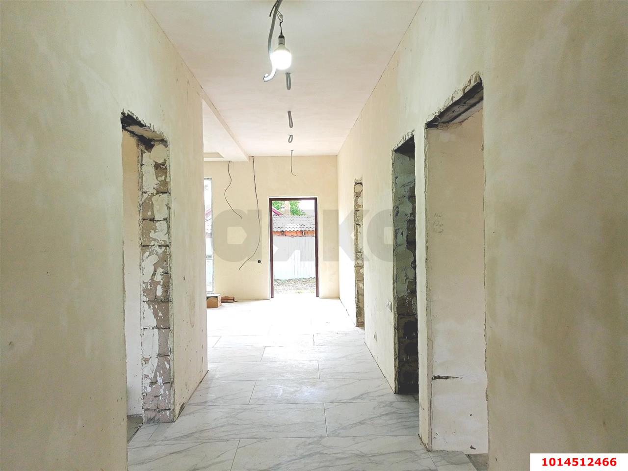 Фото №10: Дом 88 м² + 4.17 сот. - Старовеличковская, ул. Восточная, 20