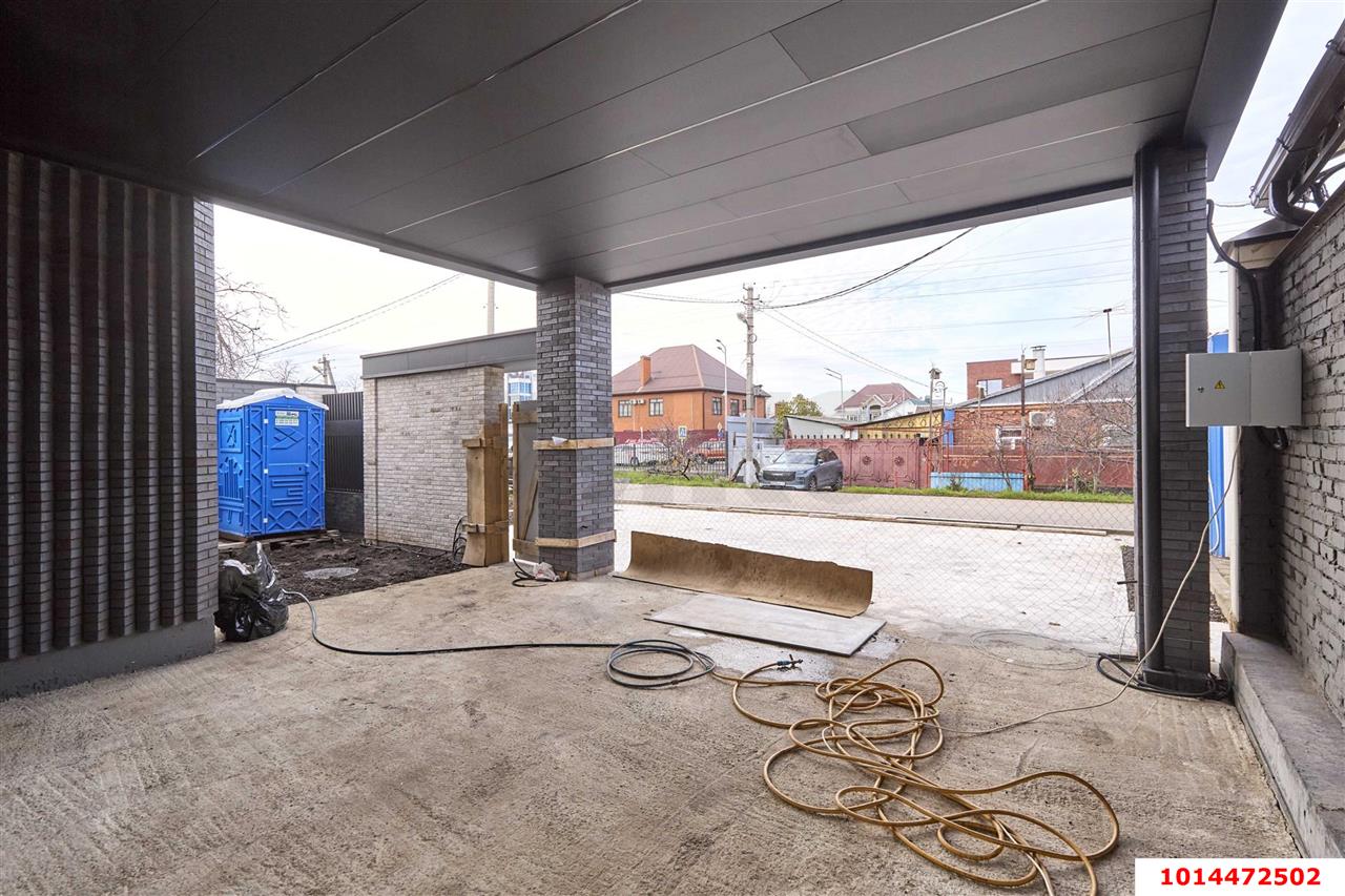 Фото №16: Дом 190 м² + 4 сот. - Краснодар, Фестивальный, ул. Труда, 299