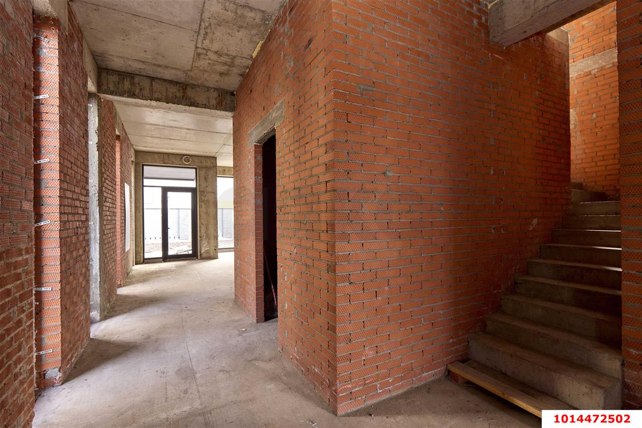 Фото №10: Дом 190 м² + 4 сот. - Краснодар, Фестивальный, ул. Труда, 299