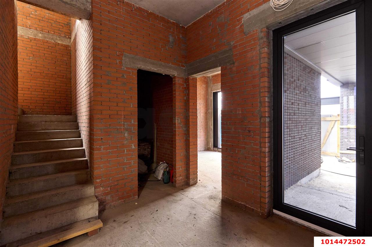 Фото №11: Дом 190 м² + 4 сот. - Краснодар, Фестивальный, ул. Труда, 299