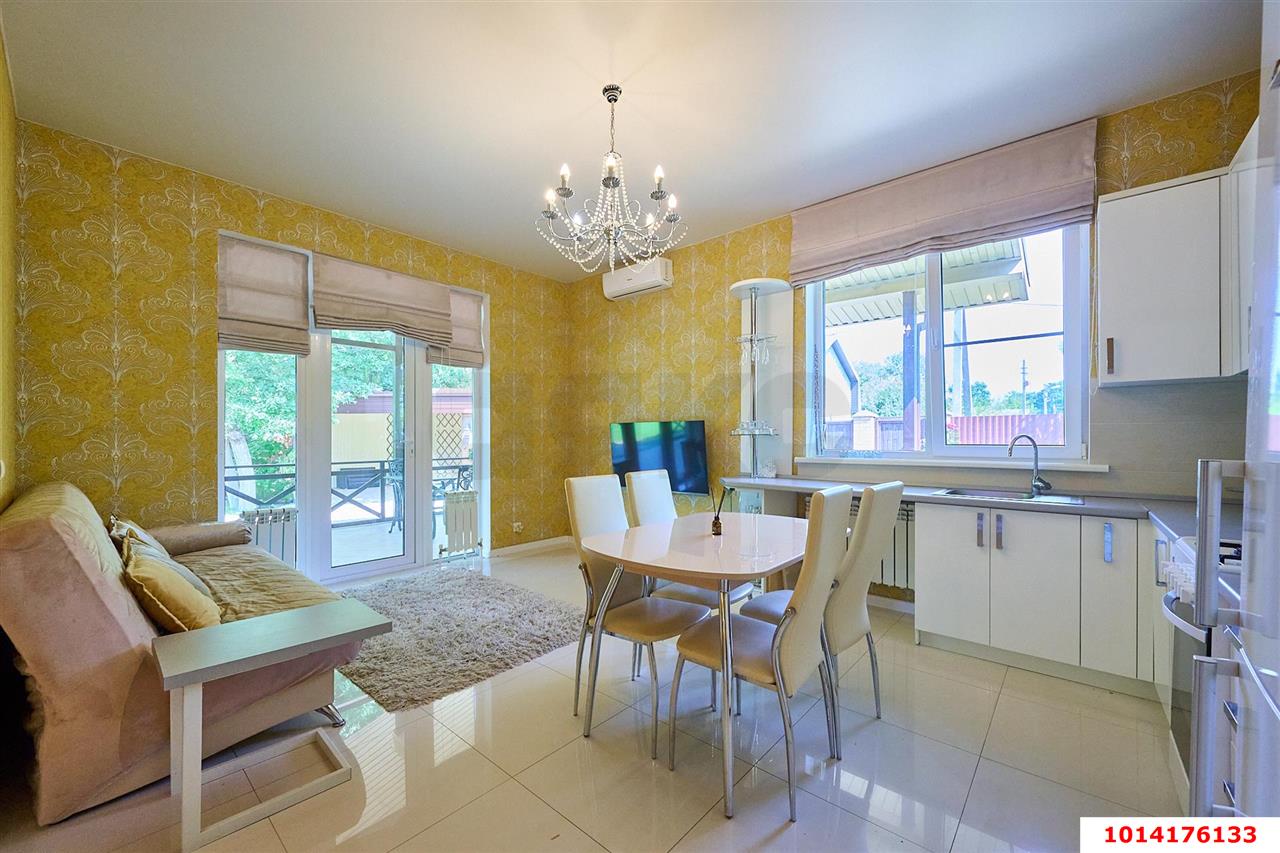 Фото №7: Дом 42 м² + 12 сот. - СНТ Урожай, ул. Грушевая