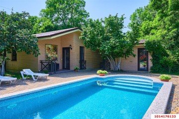 Фото №4: Дом 42 м² - СНТ Урожай, ул. Грушевая