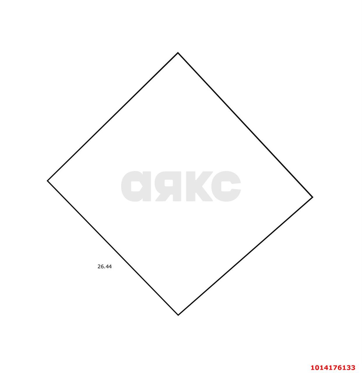 Фото №15: Дом 42 м² + 12 сот. - СНТ Урожай, ул. Грушевая