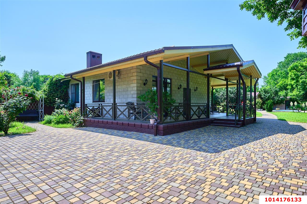 Фото №1: Дом 42 м² + 12 сот. - СНТ Урожай, ул. Грушевая