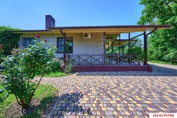 Фото №3: Дом 127 м² - СНТ Ореховая Роща, ул. Березанская, 15