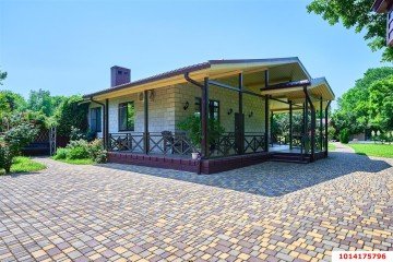 Фото №2: Дом 127 м² - СНТ Ореховая Роща, ул. Березанская, 15