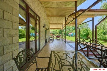 Фото №4: Дом 127 м² - СНТ Ореховая Роща, ул. Березанская, 15