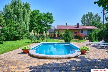 Фото №1: Дом 127 м² - СНТ Ореховая Роща, ул. Березанская, 15