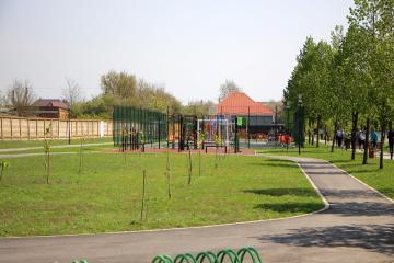 Фото №5: Дом 39 м² - Новое, 