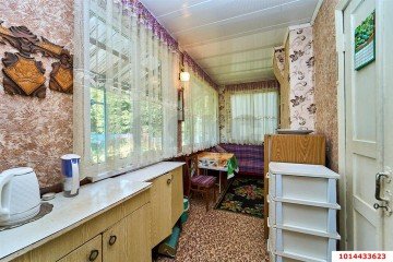 Фото №4: Дом 25 м² - Елизаветинская, ст Речник, ул. Флотская, 129