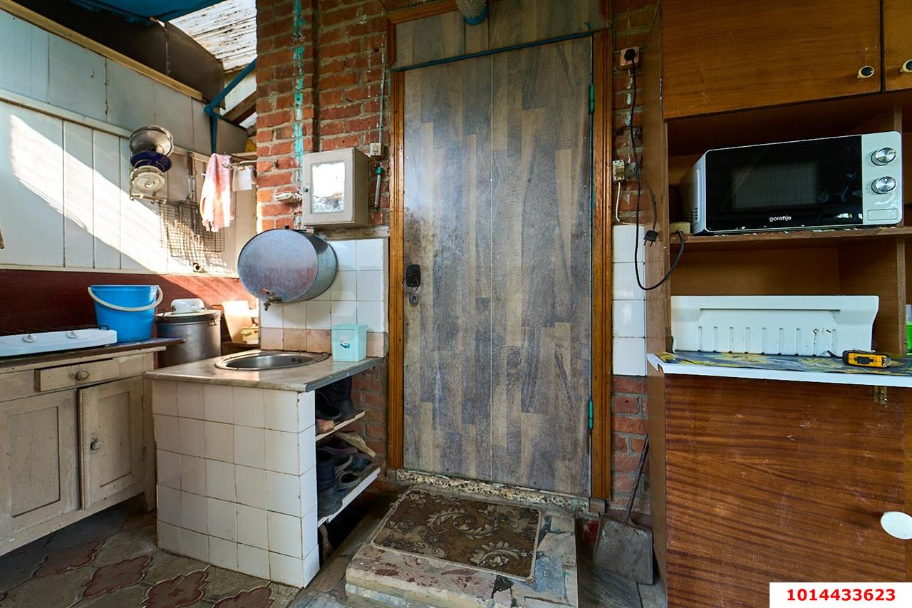 Фото №9: Дом 25 м² + 4 сот. - Елизаветинская, Речник, ул. Флотская, 129