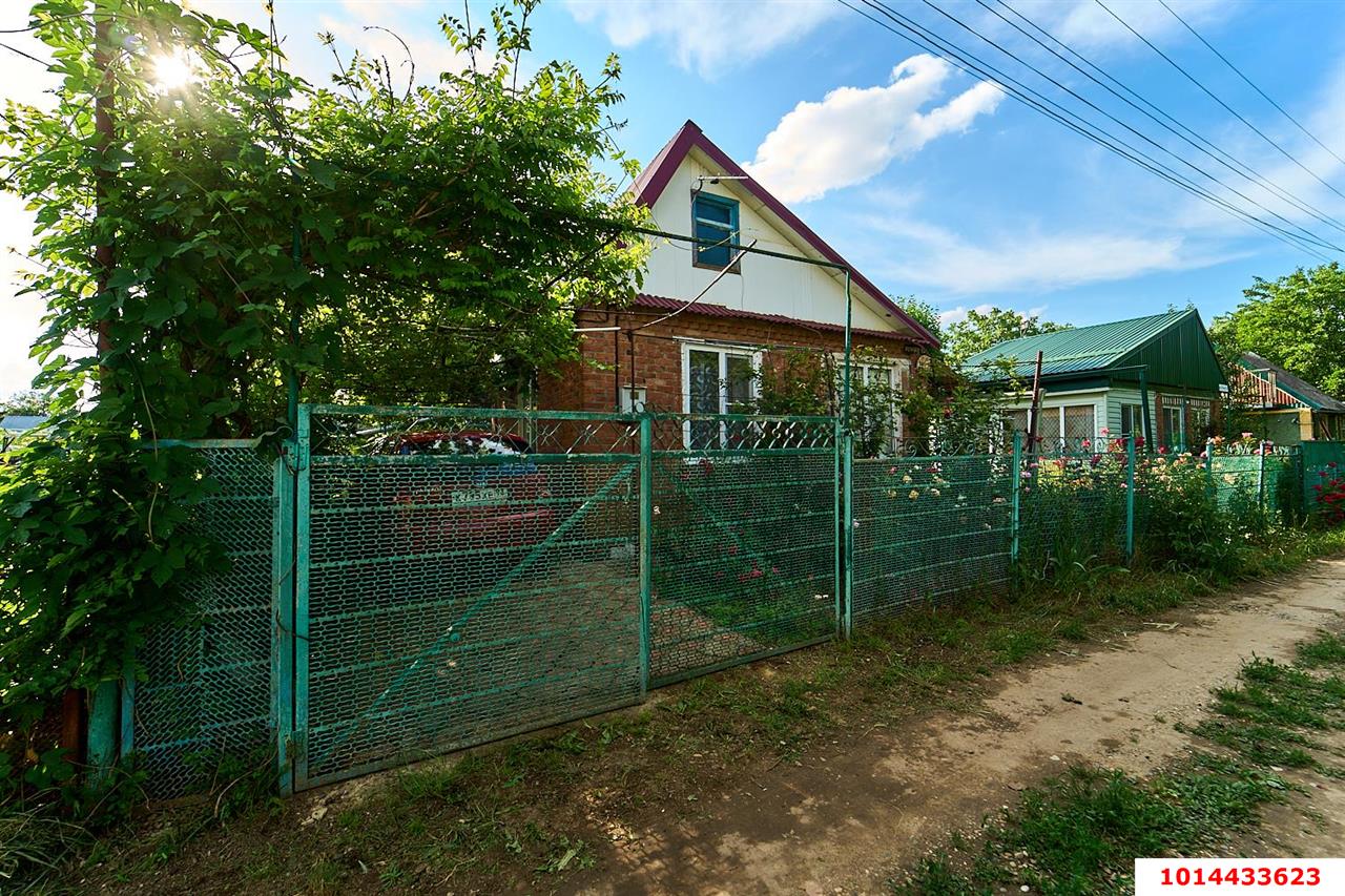 Фото №16: Дом 25 м² + 4 сот. - Елизаветинская, Речник, ул. Флотская, 129