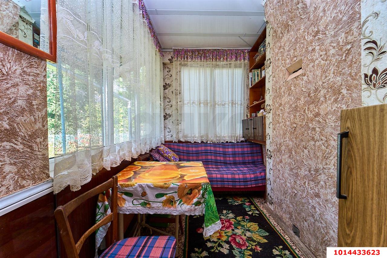 Фото №5: Дом 25 м² + 4 сот. - Елизаветинская, Речник, ул. Флотская, 129