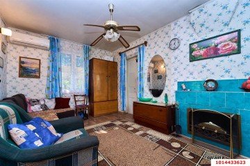 Фото №3: Дом 25 м² - Елизаветинская, ст Речник, ул. Флотская, 129
