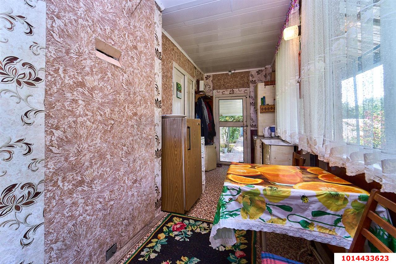 Фото №6: Дом 25 м² + 4 сот. - Елизаветинская, Речник, ул. Флотская, 129