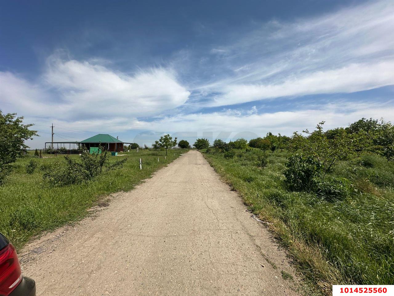 Фото №5: Участок садоводство 10 сот. - Супс, 