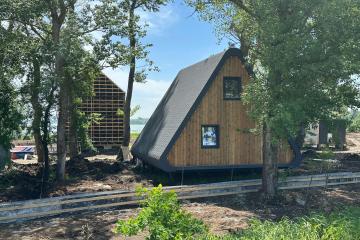 Фото №1: Земельный участок 10 сот. - Супс, 