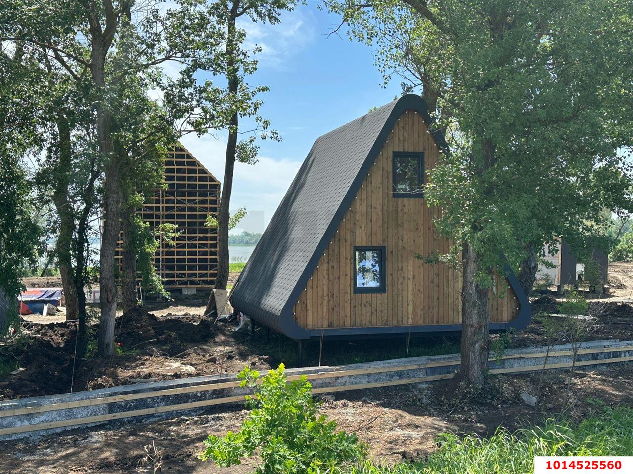 Фото №1: Земельный участок 10 сот. - Супс