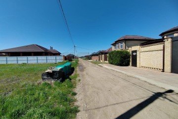 Фото №1: Участок садоводство 6 сот. - Краснодар, мкр. ДНТ Знаменский, ул. Центральная