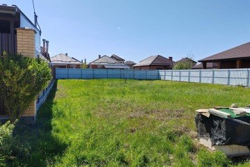 Фото №3: Участок садоводство 6 сот. - Краснодар, мкр. ДНТ Знаменский, ул. Центральная