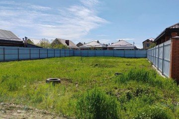 Фото №2: Участок садоводство 6 сот. - Краснодар, мкр. ДНТ Знаменский, ул. Центральная