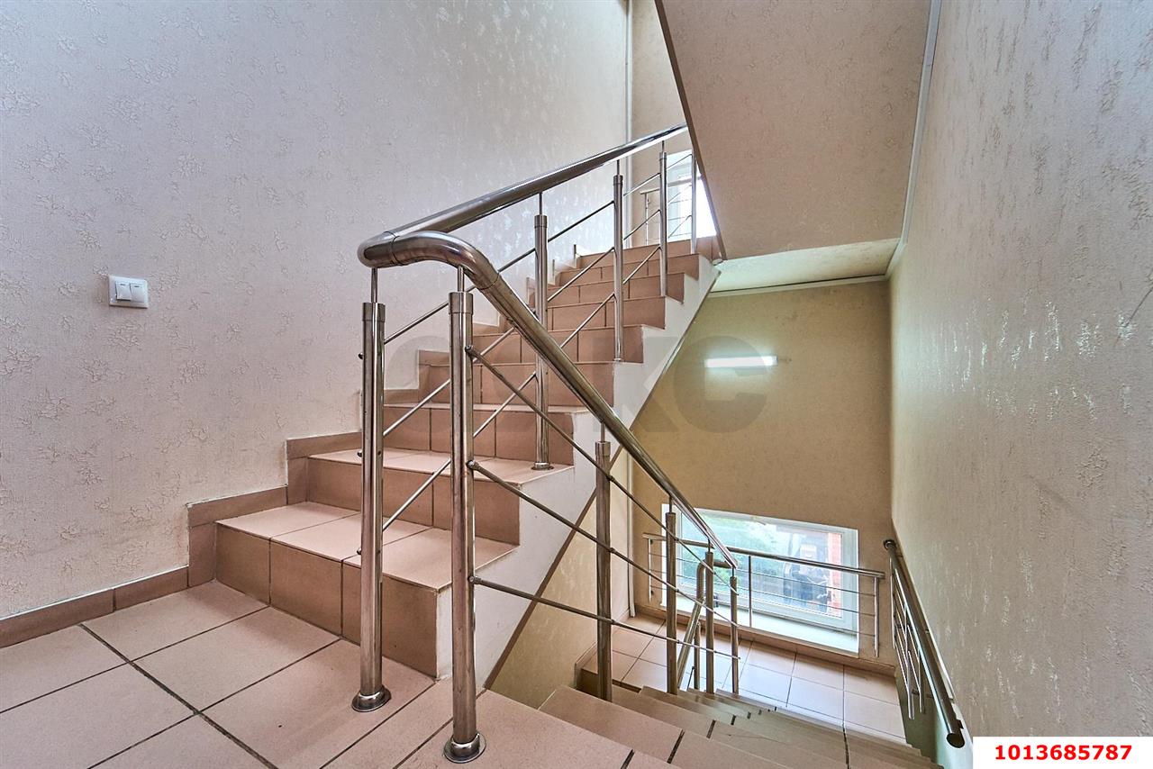 Фото №13: Торговое помещение 988 м² - Краснодар, Западный внутригородской округ, ул. Пашковская, 41