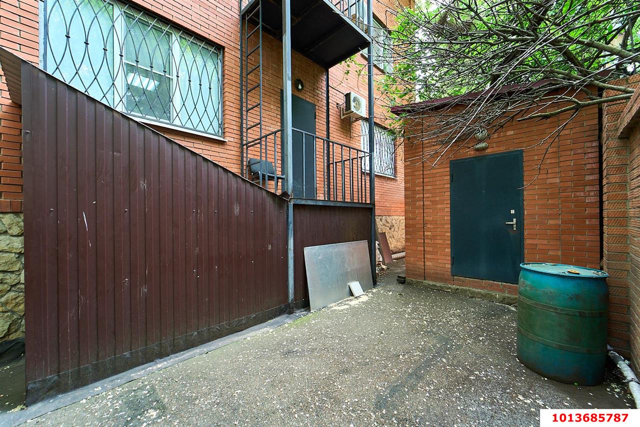 Фото №22: Коммерция 987 м² - Краснодар, мкр. Западный внутригородской округ, ул. Пашковская, 41