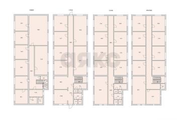 Фото №1: Коммерция 987 м² - Краснодар, мкр. Западный внутригородской округ, ул. Пашковская, 41