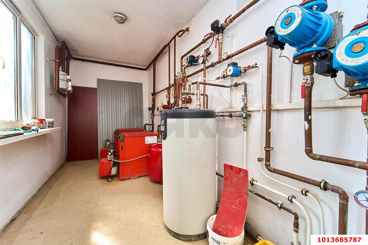 Фото №16: Торговое помещение 988 м² - Краснодар, Западный внутригородской округ, ул. Пашковская, 41