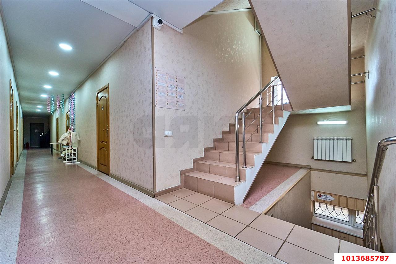 Фото №15: Торговое помещение 988 м² - Краснодар, Западный внутригородской округ, ул. Пашковская, 41