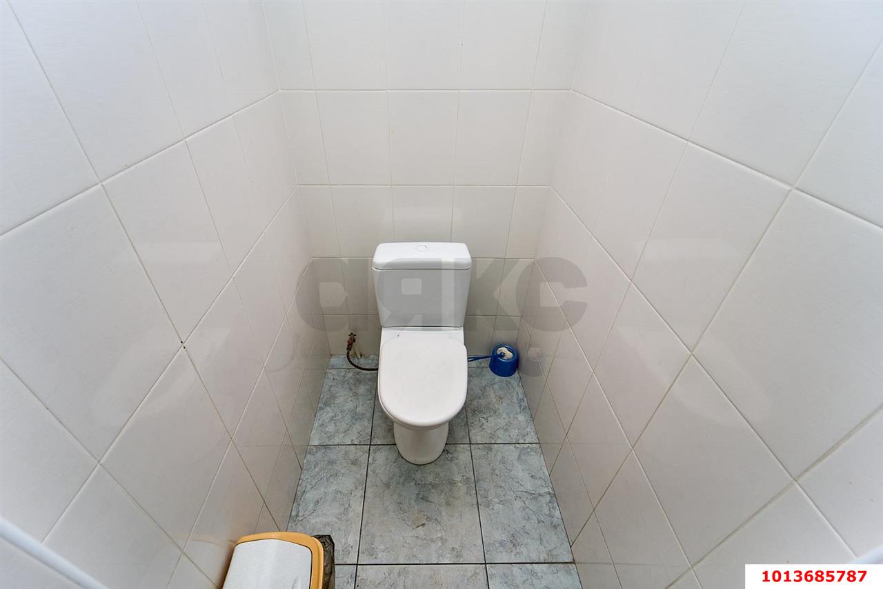 Фото №24: Торговое помещение 988 м² - Краснодар, Западный внутригородской округ, ул. Пашковская, 41