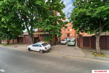 Фото №4: Торговое помещение 988 м² - Краснодар, мкр. Западный внутригородской округ, ул. Пашковская, 41