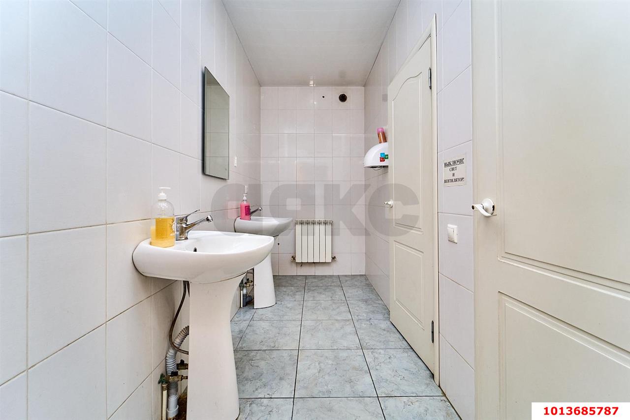 Фото №20: Торговое помещение 988 м² - Краснодар, Западный внутригородской округ, ул. Пашковская, 41