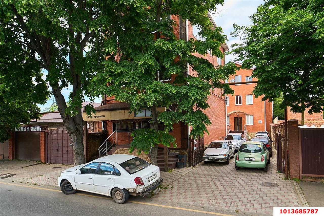Фото №26: Торговое помещение 988 м² - Краснодар, Западный внутригородской округ, ул. Пашковская, 41