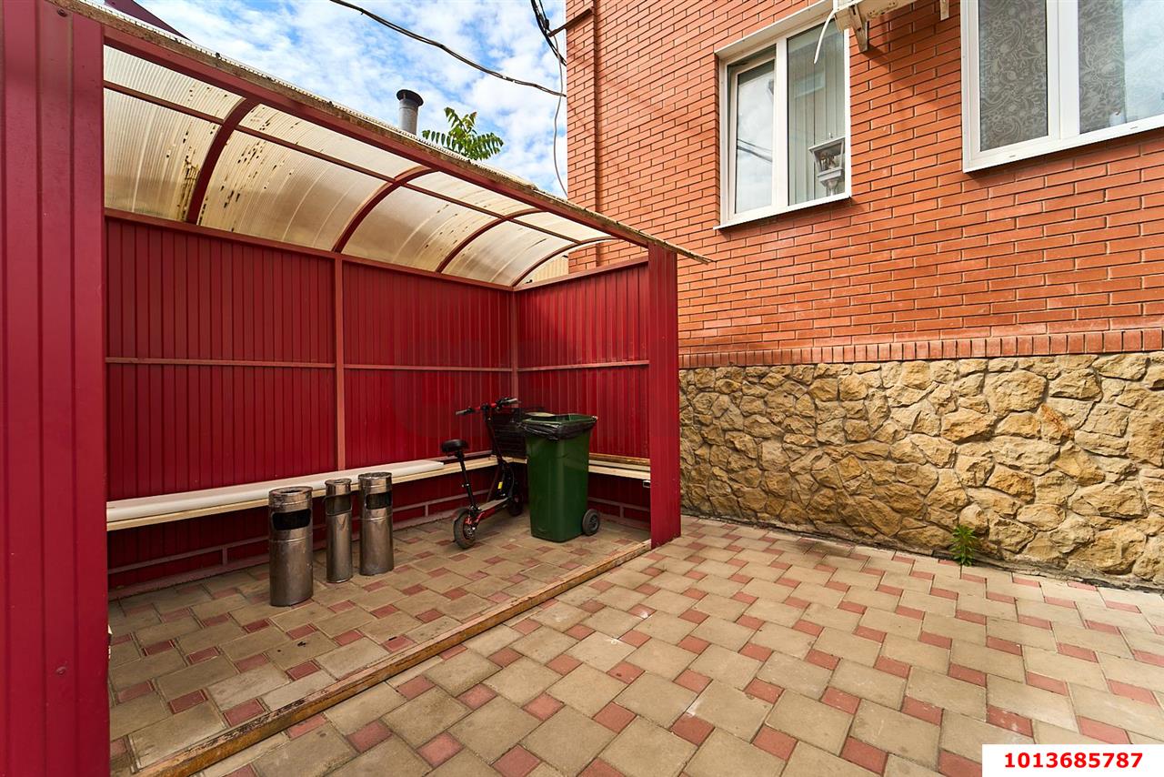 Фото №26: Коммерция 987 м² - Краснодар, мкр. Западный внутригородской округ, ул. Пашковская, 41