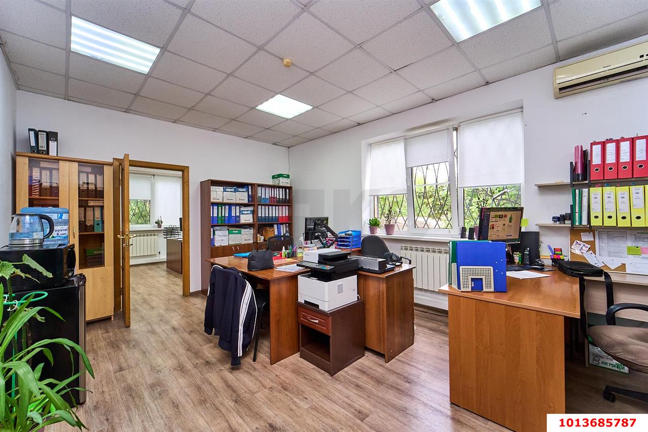Фото №5: Торговое помещение 988 м² - Краснодар, Западный внутригородской округ, ул. Пашковская, 41