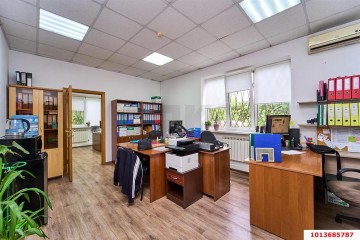 Фото №5: Торговое помещение 988 м² - Краснодар, мкр. Западный внутригородской округ, ул. Пашковская, 41