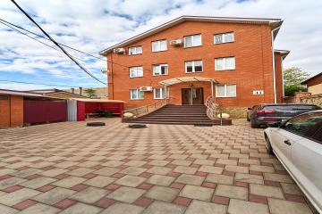 Фото №1: Коммерция 987 м² - Краснодар, мкр. Западный внутригородской округ, ул. Пашковская, 41