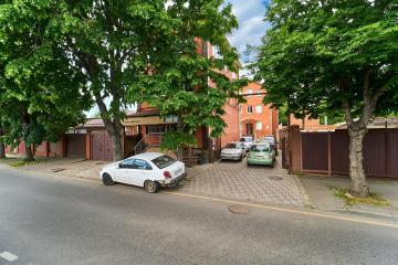 Фото №4: Коммерция 987 м² - Краснодар, мкр. Западный внутригородской округ, ул. Пашковская, 41