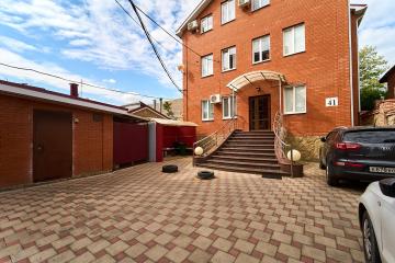 Фото №2: Коммерция 987 м² - Краснодар, мкр. Западный внутригородской округ, ул. Пашковская, 41