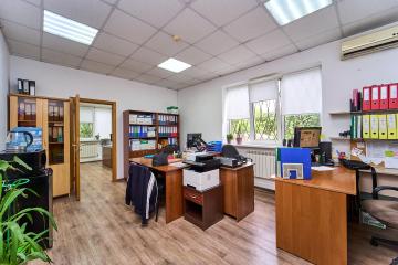 Фото №5: Коммерция 987 м² - Краснодар, мкр. Западный внутригородской округ, ул. Пашковская, 41