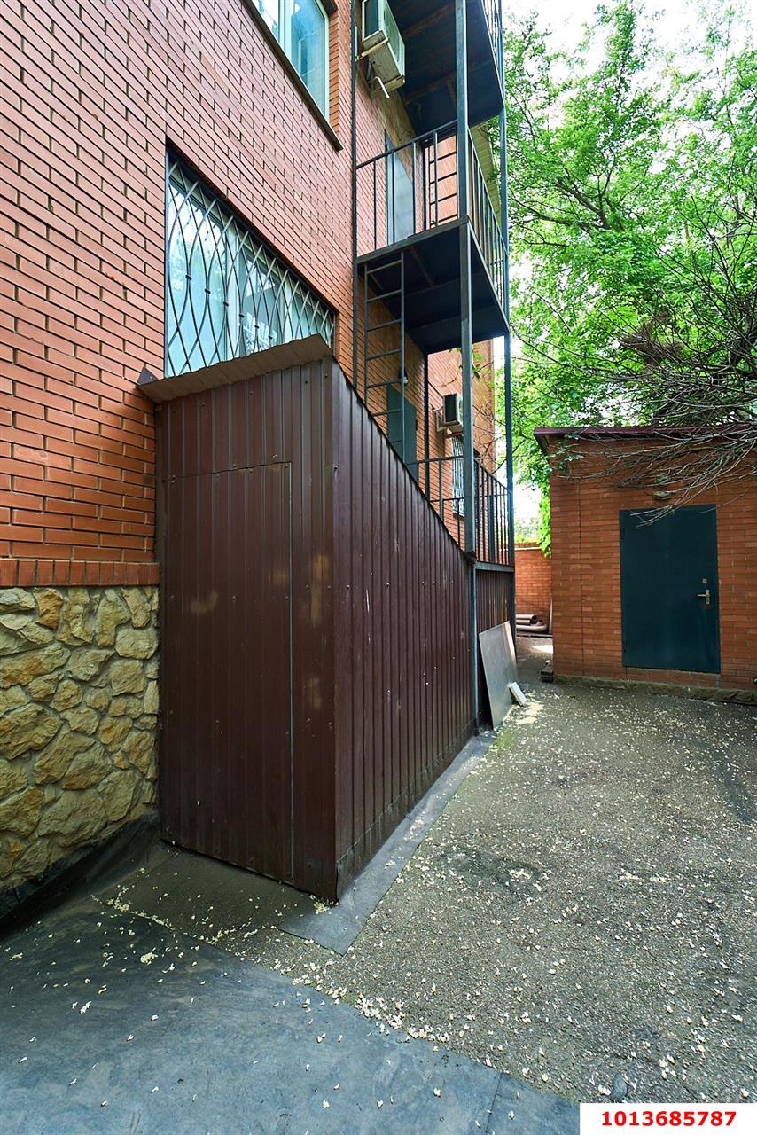 Фото №24: Коммерция 987 м² - Краснодар, мкр. Западный внутригородской округ, ул. Пашковская, 41