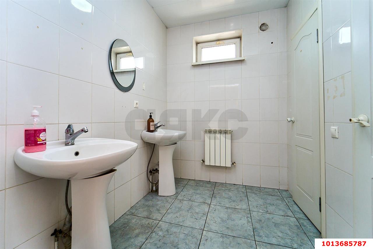 Фото №15: Коммерция 987 м² - Краснодар, мкр. Западный внутригородской округ, ул. Пашковская, 41