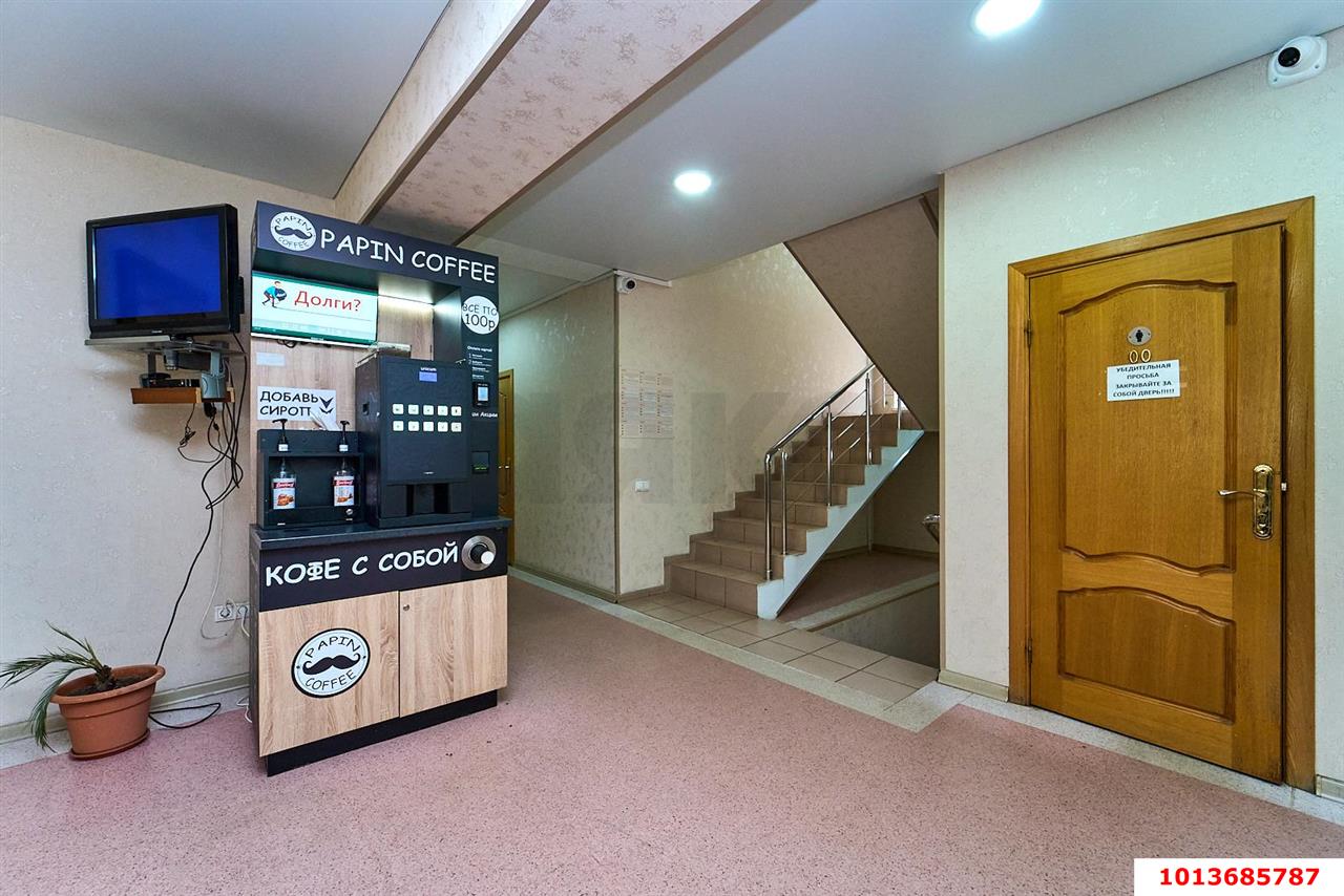 Фото №6: Торговое помещение 988 м² - Краснодар, Западный внутригородской округ, ул. Пашковская, 41