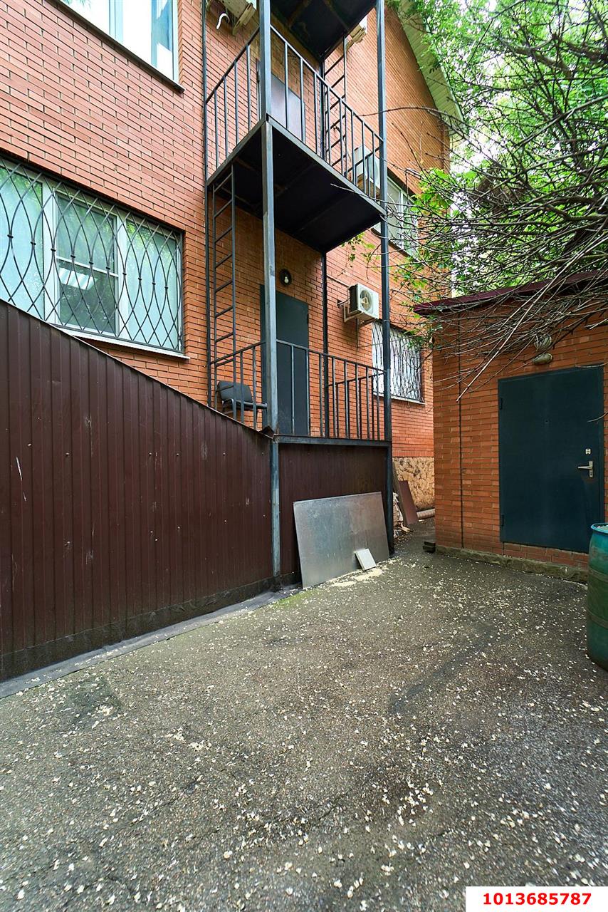 Фото №19: Торговое помещение 988 м² - Краснодар, Западный внутригородской округ, ул. Пашковская, 41