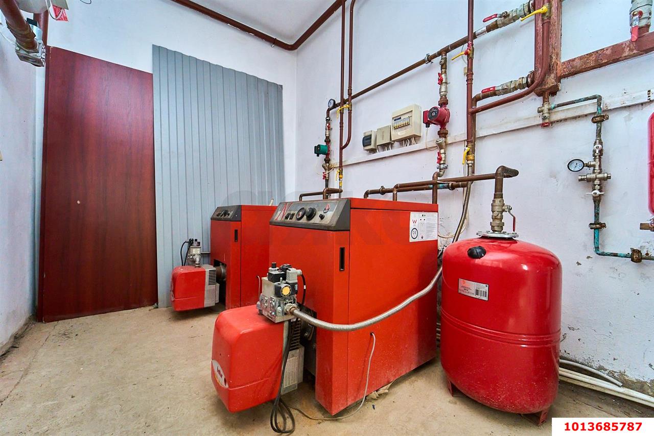 Фото №17: Торговое помещение 988 м² - Краснодар, Западный внутригородской округ, ул. Пашковская, 41