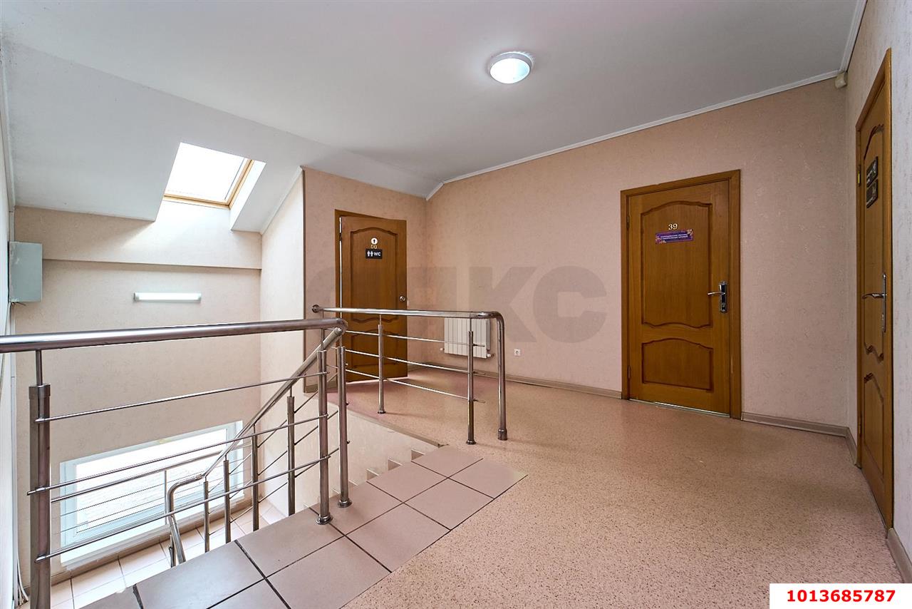 Фото №18: Коммерция 987 м² - Краснодар, мкр. Западный внутригородской округ, ул. Пашковская, 41